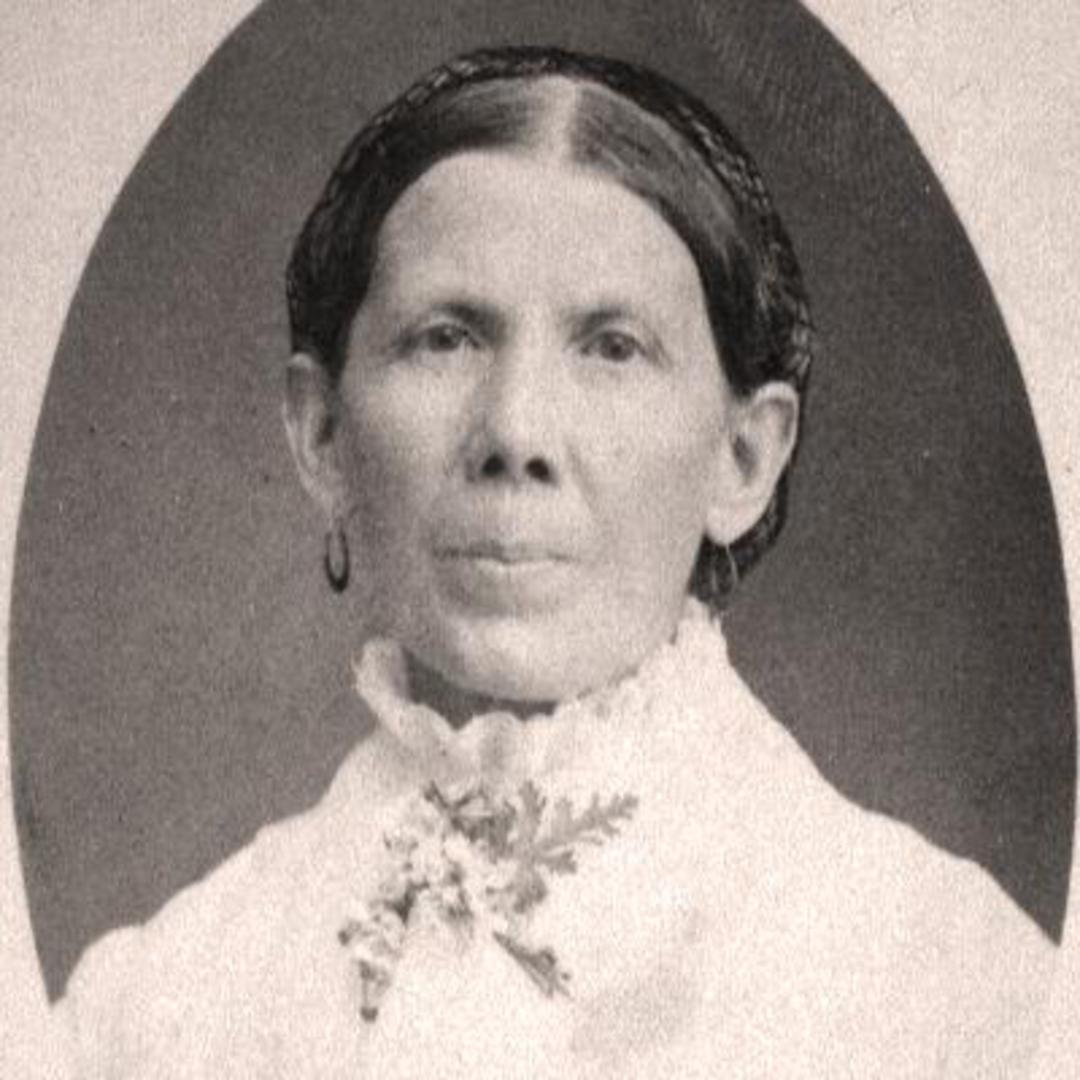 Harriet Julia Roberts (1829 - 1902) Profile